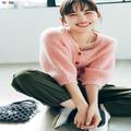 2023年開運色ピンクのニット5選！ ふわもこ素材は愛され効果も抜群【イヴルルド遙華さん監