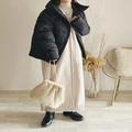 最低気温5℃以下の日は何着たらいい？可愛くてあったかい♡特に寒い日のコーデ8STYLE - ビュ
