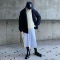 【THE NORTH FACE】一点投入で“即オシャ見え”な万能アイテム - ビューティーガール