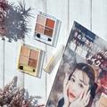 大人気ユーチューバーの本気すごっ♡「アイメイクコスメ」ムックが付録のレベルじゃない