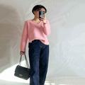 【ユニクロ】可愛すぎて思わずため息、売り切れ必至な新作トップス - ビューティーガール