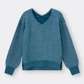 GUさん…値下げでも990円は安すぎん？！春までガンガン着倒せる♡お買い得ニット5連発！