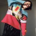 読者の憧れ〈岡崎紗絵〉が着こなす♡ 【FENDI】でつくる冬の映えコーデ - ビューティーガー