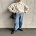 この「デニムコーデ」めちゃ褒められます♡大人女子はこう着こなす！お手本コーデ7Style