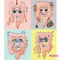 あなたの腸はどんな状態？ 【下がり腸タイプ】診断 | ビューティーガール(beautygirl)