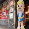 実は“国際派”出前坊やに魅了される！？ 『出前一丁』ポップアップストアがクセ強すぎ