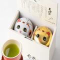 「煎茶のギフト」おすすめ3選 贈り物の定番をアップデート - ビューティーガール