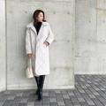冬は「黒トップス」でおしゃれに着やせ♡大人女子のお手本コーデ6style - ビューティーガー