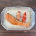 ゆるい「ウインナー星人弁当」がどれもクセになる可愛さ！作者は何者 | ビューティーガー