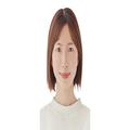 アンバランスな眉が悩み！ 左右の差はナチュラルシェーディングで解消 | ビューティ（コス