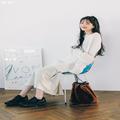 【デートに行く日のスニーカーコーデ】甘い服にほどよい抜け感！ お手本3スタイル | ファッ