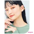 一重メイクにマストな推しコスメを、ヘアメイク月山京香さんが熱烈プレゼン【Myベスコス