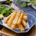 この手があったか！大根の揚げ物レシピ7選 - ビューティーガール