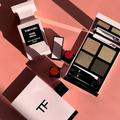 トム フォード ビューティから人気フレグランスをイメージしたカラーコレクションが登場！