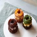 売り切れる前に食べたい♡ koe donutsの期間限定「フルーツバターサンド ドーナツ」 - ビュー