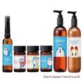 ヘアワックスで爆発的人気を誇る『product(ザ・プロダクト)』からドラえもんデザインが数量