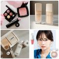 シャネルやディオールから新作が登場！ 北川景子さんのピュアメイクを解説したbeautygirl3月