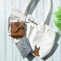 この付録…可愛すぎてたまらん♡全部買い決定！トムとジェリーのおしゃカワトート＆ミニ