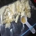 ビニール袋で混ぜるだけレシピ！「豆腐とはちみつのアイスクリーム」 - ビューティーガー