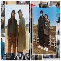 話題の初コラボ【GU】×【beautiful people】17型全アイテム一挙公開！ - ビューティーガール