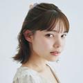 【簡単ヘアアレンジ】クリップで留める今っぽいハーフアップのやり方 | ビューティ（コス