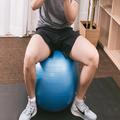 バランスボールを使ったダイエットのやり方＆効果的な使い方［プロ監修］ - ビューティー