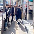 おにぎり専門店で「常識外れすぎる」品を発見 とんでもない中身に目を疑う… - ビューティ