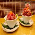マグロを好きなだけ盛ってくれる!? お得過ぎる裏メニュー「生まぐろマシマシ丼」とは - ビ