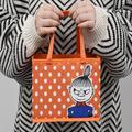 本当に付録でいいの？！もう一個欲しい…「リトルミイ収納バッグ」に一目惚れ♡sweet3月号