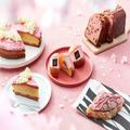 スターバックスのベーカリー「プリンチ」 15日からSAKURAシリーズ登場 - ビューティーガール