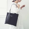 安くて優秀って神ですか？3COINSならガシガシ使える「エコバッグ」 - ビューティーガール