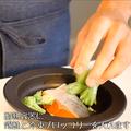 シチューの素でラクうま！7分で作る鮭のクリーム煮 - ビューティーガール