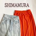今すぐしまむらへ♡500円から春支度？！お得にず～っと長く愛用できるお買い得ボトムス