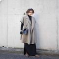 着る服ない問題を解決。黒タートルが最強！「大人っぽコーデ」 - ビューティーガール