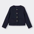 GUの「春ジャケット」がお仕事＆セレモニーに大活躍♡大人が使える！優秀アイテム - ビュー