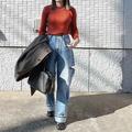 トンデモねぇ可愛さ！【titivate】春先まで着倒せる人気の「ニットアイテム」 - ビューティー
