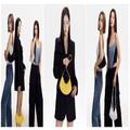 ITZYを春夏モデルに起用！【CHARLES ＆ KEITH】の新作を今すぐチェック - ビューティーガール