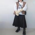 悩んだらとりあえずスウェット着とこ！手抜きに見えない♡おしゃカワコーデ集 - ビューテ