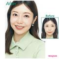 「まだら眉」さんは“埋めてから描く”を徹底すべし！ プロが教えるお似合い眉レッスン