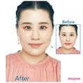 「まっすぐ眉」を今っぽいアーチ眉に！ 簡単な描き方＆アイテムをご紹介 | ビューティーガ