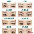 あなたの眉タイプから診断！ 濃さ&バランス別 似合う眉の描き方 | ビューティーガール(bea