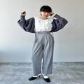 【ローリーズファーム】“買い”の一択です！ロマンチックな「フリルブラウス」 - ビュー