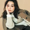 「惹かれたメイク」ランキングTOP5｜青みカラーでレトロミックス顔に【2023年美的2月号】