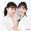 石井美保さん×君島十和子さんが「肌」について語り尽くす！ 美肌の軌跡やマインドとは？