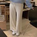 【2023春最新】お散歩にもデートにも！この春に履きたいワイドパンツ - ビューティーガール