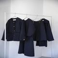着回し力抜群！【シップス エニィ】からオンオフ使えるネイビー服がデビュー - ビューティ