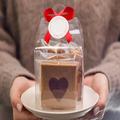 フランス2大ブランドのフショコラ使用！「リベルテ」の今だけ楽しめる限定メニュー♡ - ビ