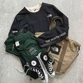 至急ゲットしてッ！【THE NORTH FACE】一枚あると万能な優秀トップス - ビューティーガール