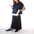 スウェットはちょっと…の意識が変わる！大人女子のやりがちNG＆垢抜けOKコーデ - ビューテ