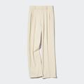 【ユニクロ】バズり服に新色きた！何が何でも欲しい「タックワイドパンツ」 - ビューティ